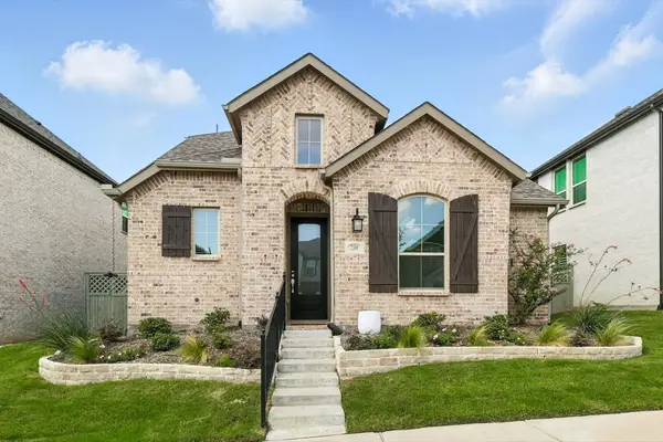 2308 Stella Lane, Northlake, TX 76247