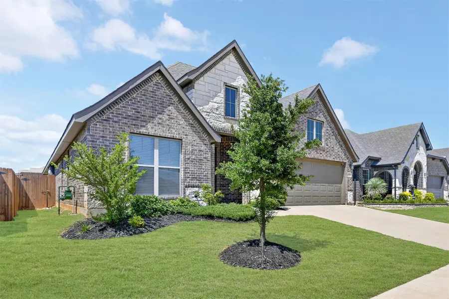 4604 Pentridge Drive, Fort Worth, TX 76036 - #2