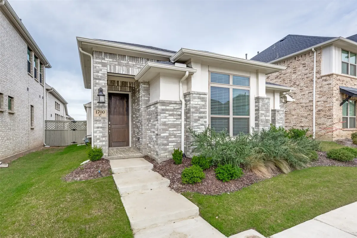 1700 Bonsmara Drive, Northlake, TX 76247 - #1