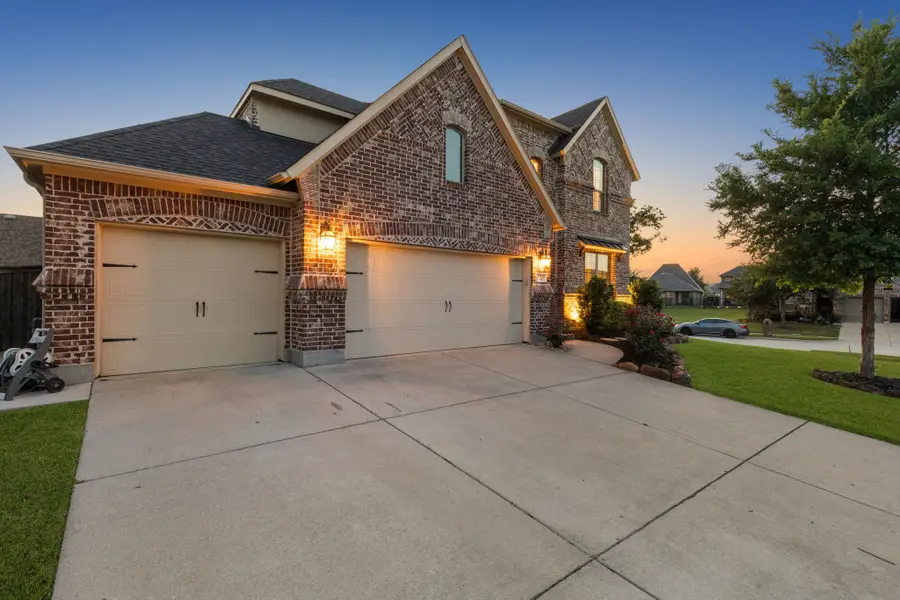 7909 Bonham Cove, McKinney, TX 75071 - #2