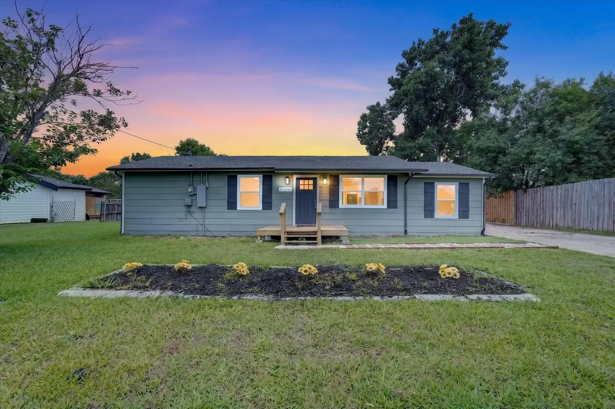 1116 Bozman Road, Wylie, TX 75098 - #1