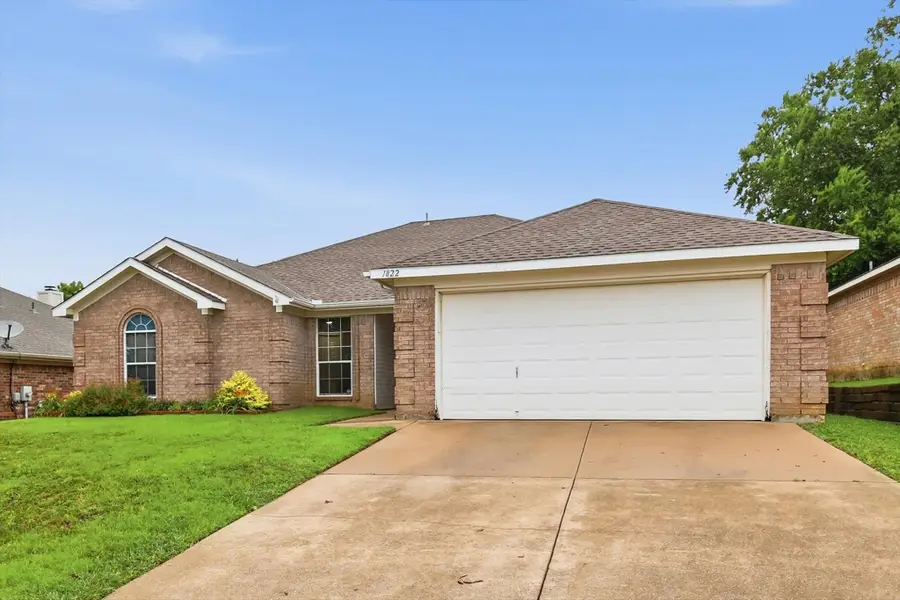 1822 Cancun Drive, Mansfield, TX 76063 - #2