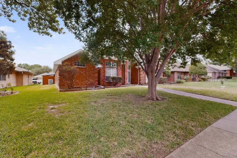 4316 Lottie Lane, Plano, TX 75074 - #2