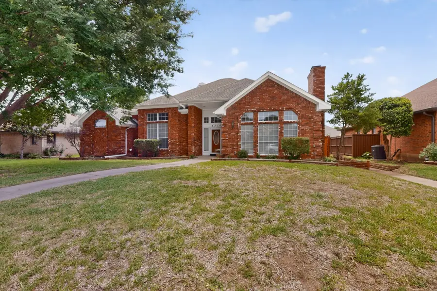4316 Lottie Lane, Plano, TX 75074 - #3