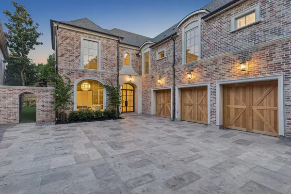 6389 Memorial Drive, Frisco, TX 75034