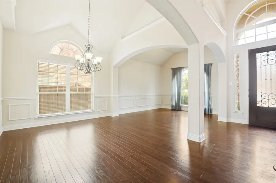 2919 Sendero, Grand Prairie, TX 75054 - #2