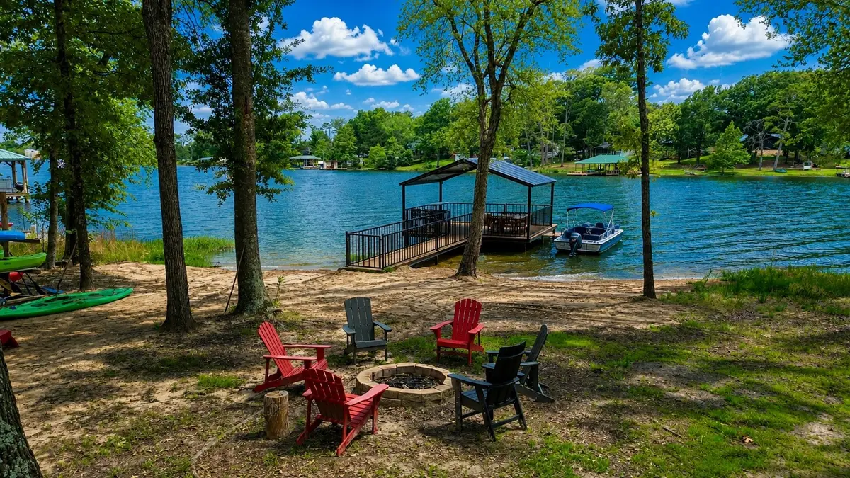 420 County Road 2269, Mineola, TX 75773 - #1