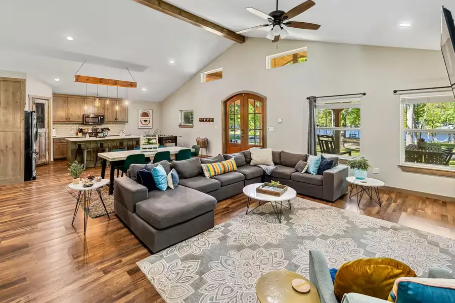 420 County Road 2269, Mineola, TX 75773 - #2