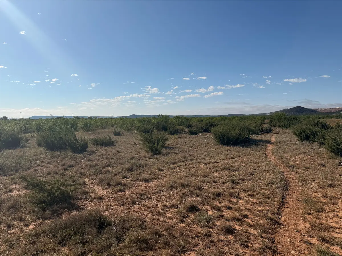 58 acres TBD Cr 343, Merkel, TX 79536 - #1