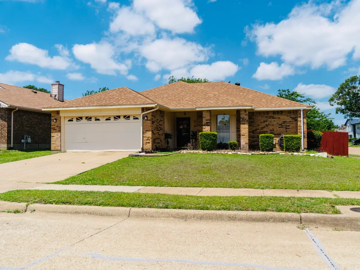 8300 Ohara Lane, Fort Worth, TX 76123 - #1