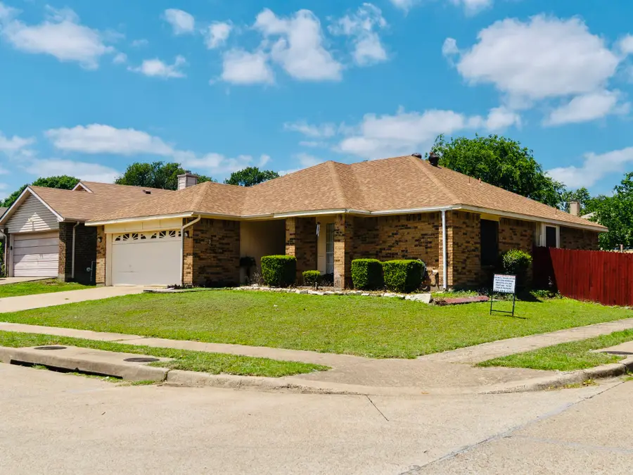 8300 Ohara Lane, Fort Worth, TX 76123 - #2