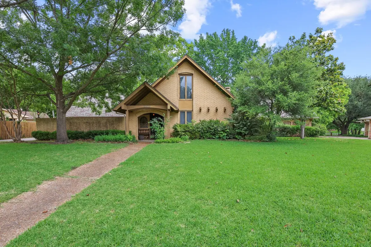 2531 Shoreline Drive, Sherman, TX 75092 - #1