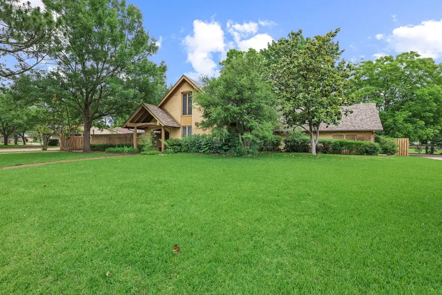 2531 Shoreline Drive, Sherman, TX 75092 - #2