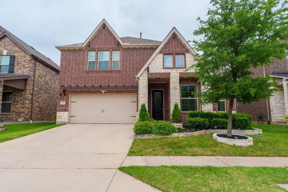 5305 Delta Blush Lane, McKinney, TX 75070 - #1