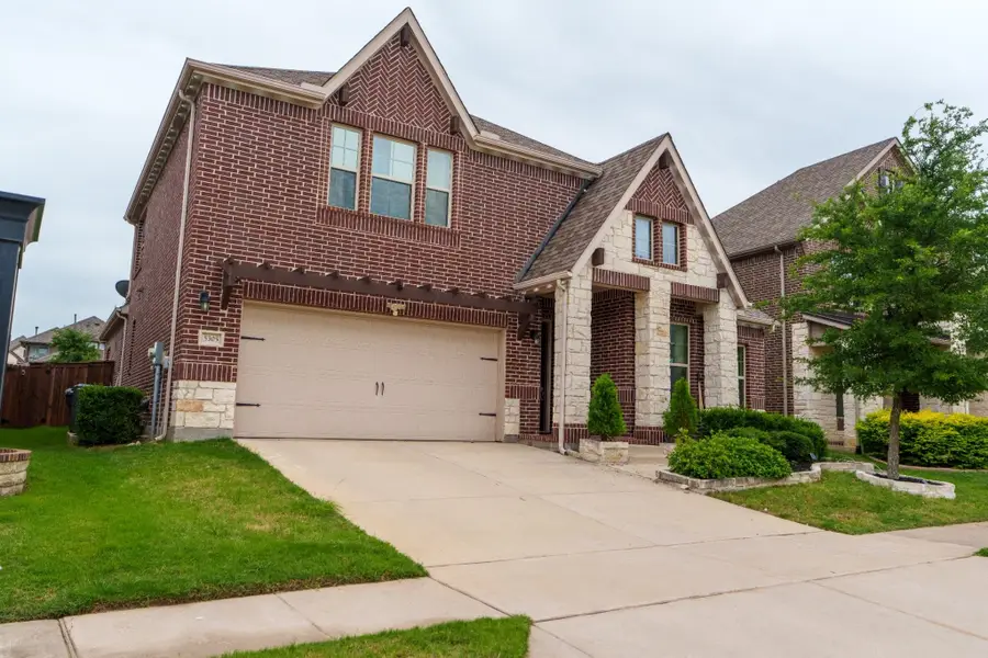5305 Delta Blush Lane, McKinney, TX 75070 - #2
