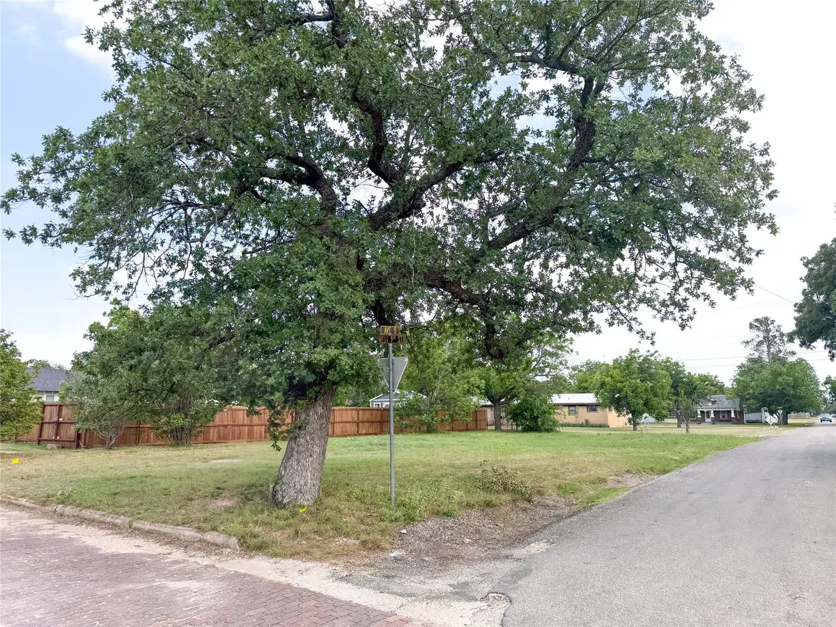 1111 W 9th Street, Cisco, TX 76437 - #1