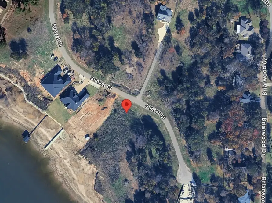 766 Sunset Court, Cedar Creek Lake, TX 75143 - #1