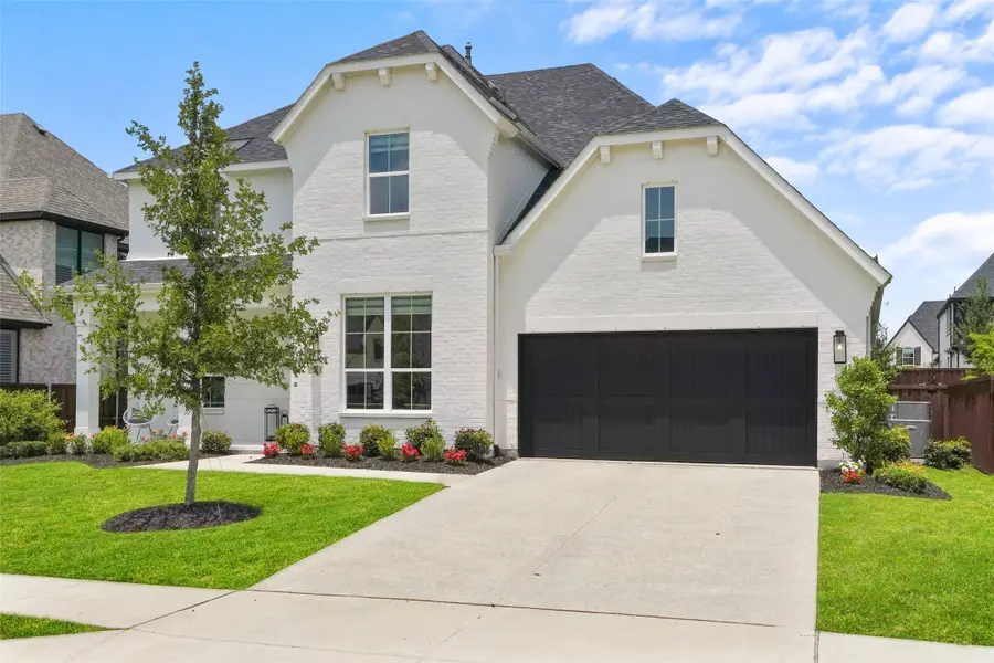 2420 Forestbrook Drive, Prosper, TX 75078 - #2