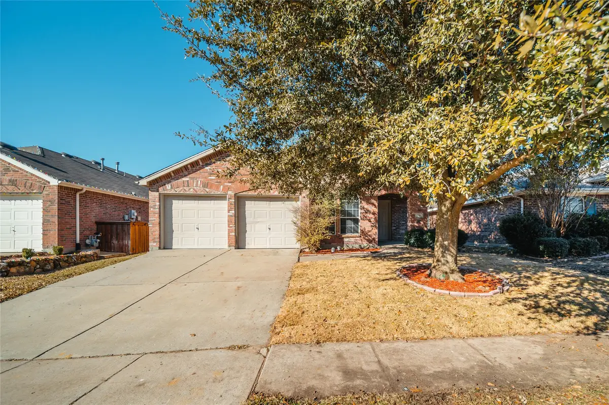 116 Birdbrook Drive, Anna, TX 75409 - #1