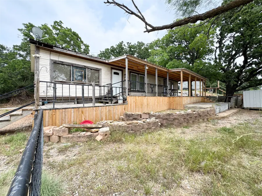 1100 Fm 2807, Cisco, TX 76437 - #2