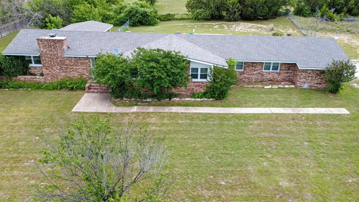224 Billo Court, Weatherford, TX 76087 - #1
