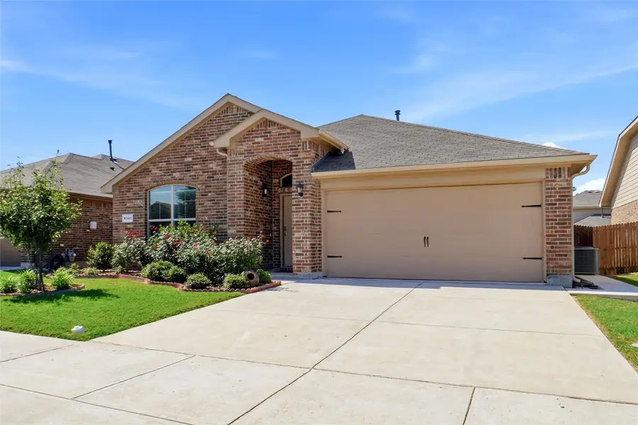 6341 Porthole Lane, Fort Worth, TX 76179 - #3