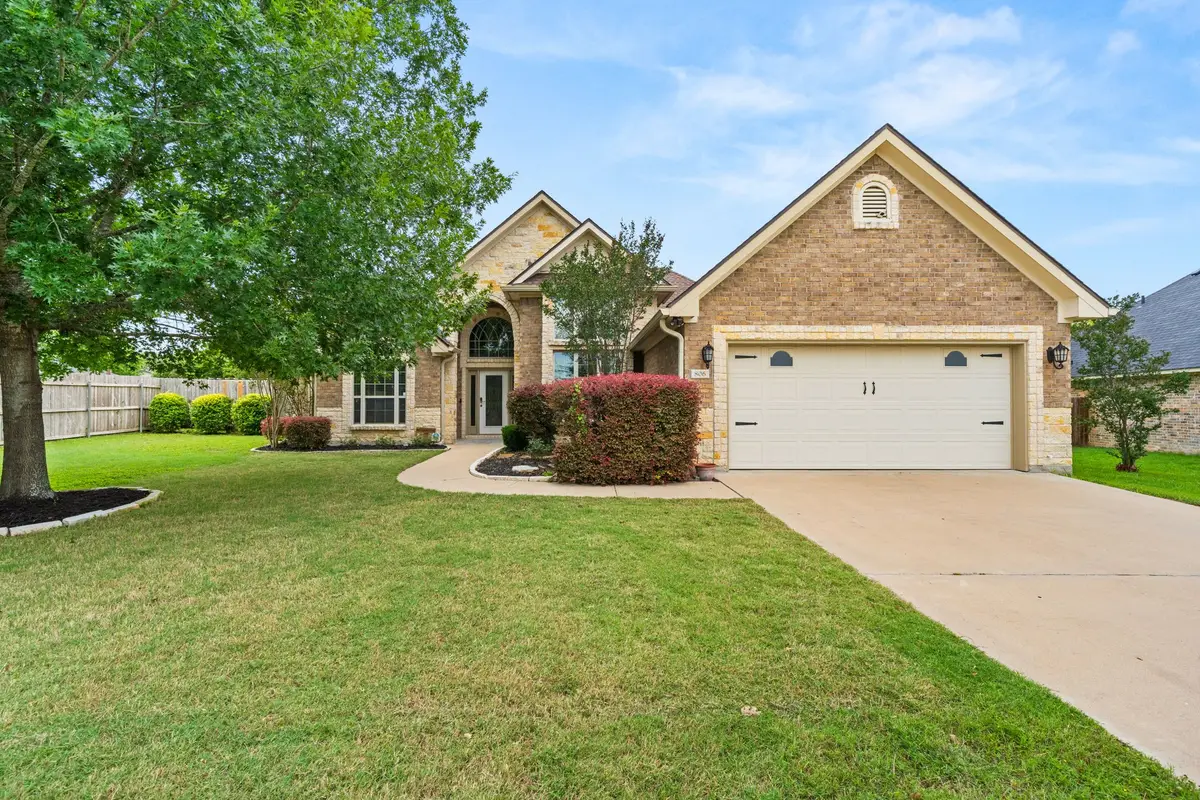 806 Marshall Drive, Belton, TX 76513 - #1