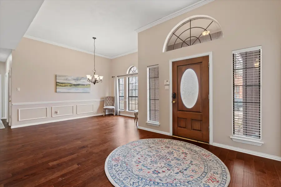 1808 Falmouth Drive, Plano, TX 75025 - #2
