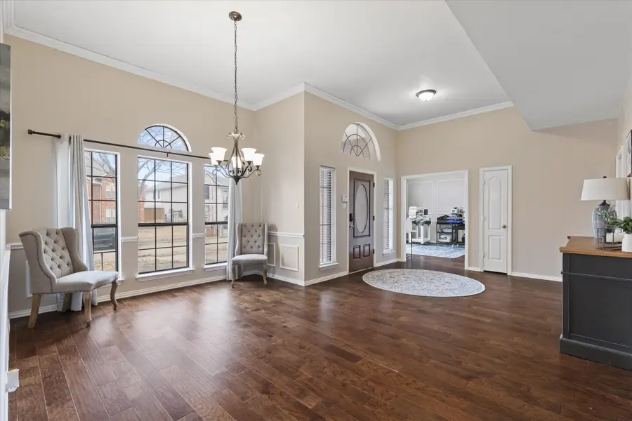 1808 Falmouth Drive, Plano, TX 75025 - #3