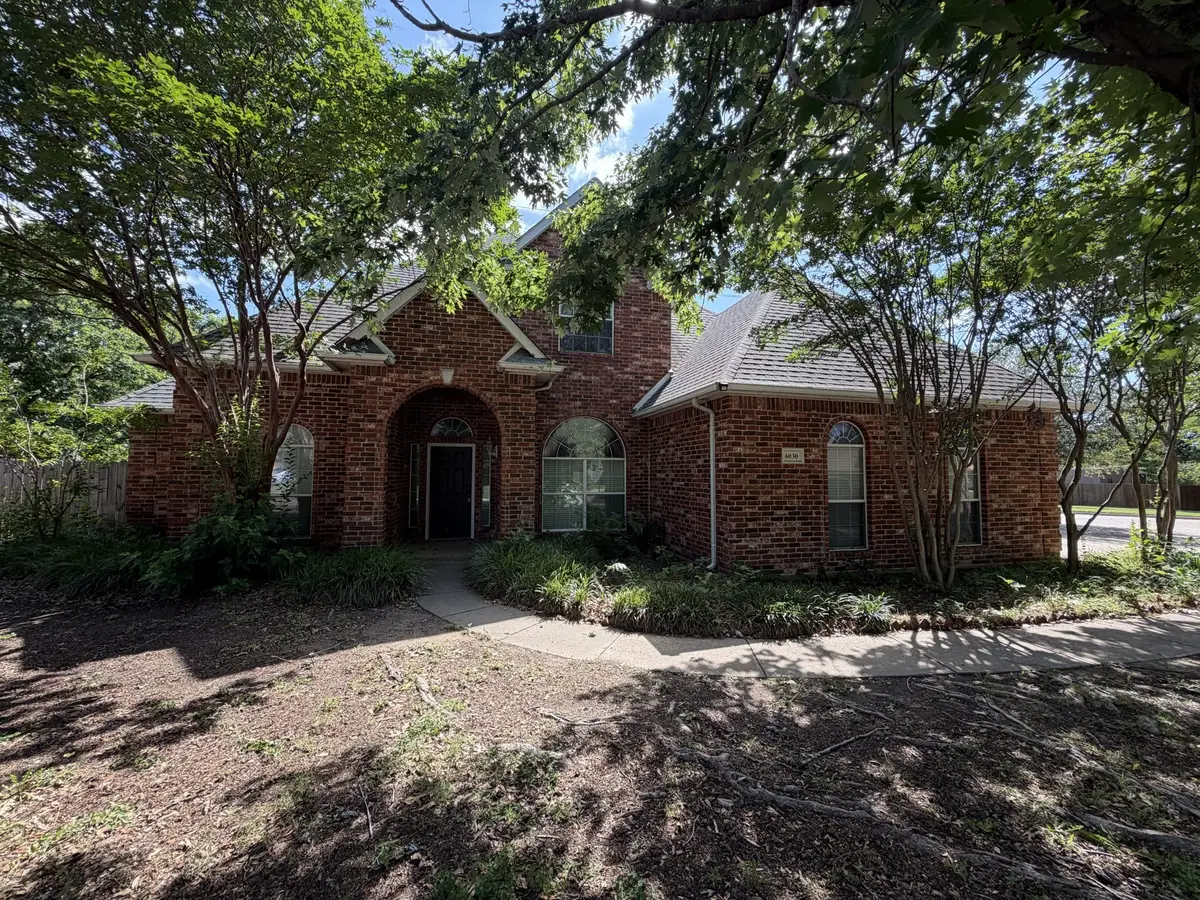 6030 Bentwood Drive, Midlothian, TX 76065 - #1