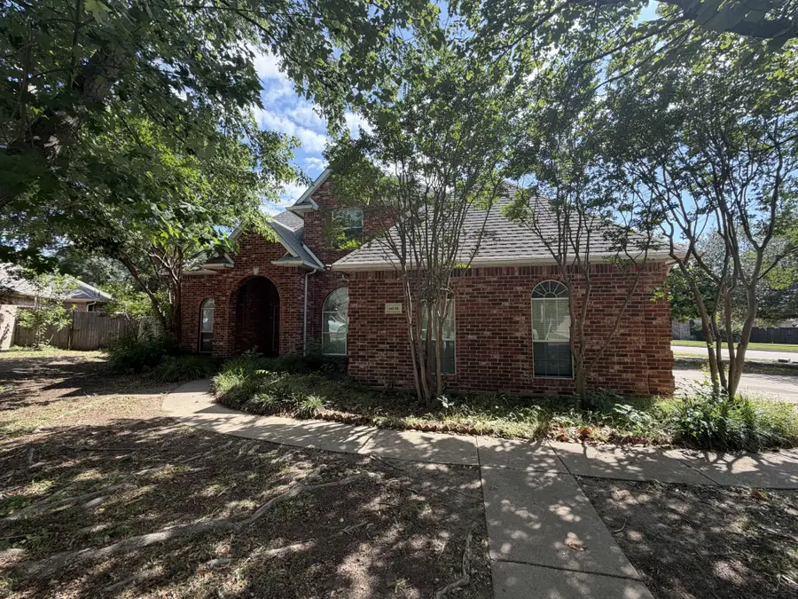 6030 Bentwood Drive, Midlothian, TX 76065 - #2