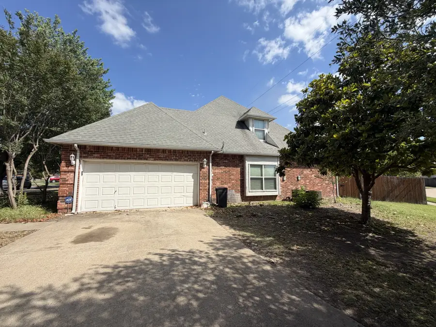 6030 Bentwood Drive, Midlothian, TX 76065 - #3