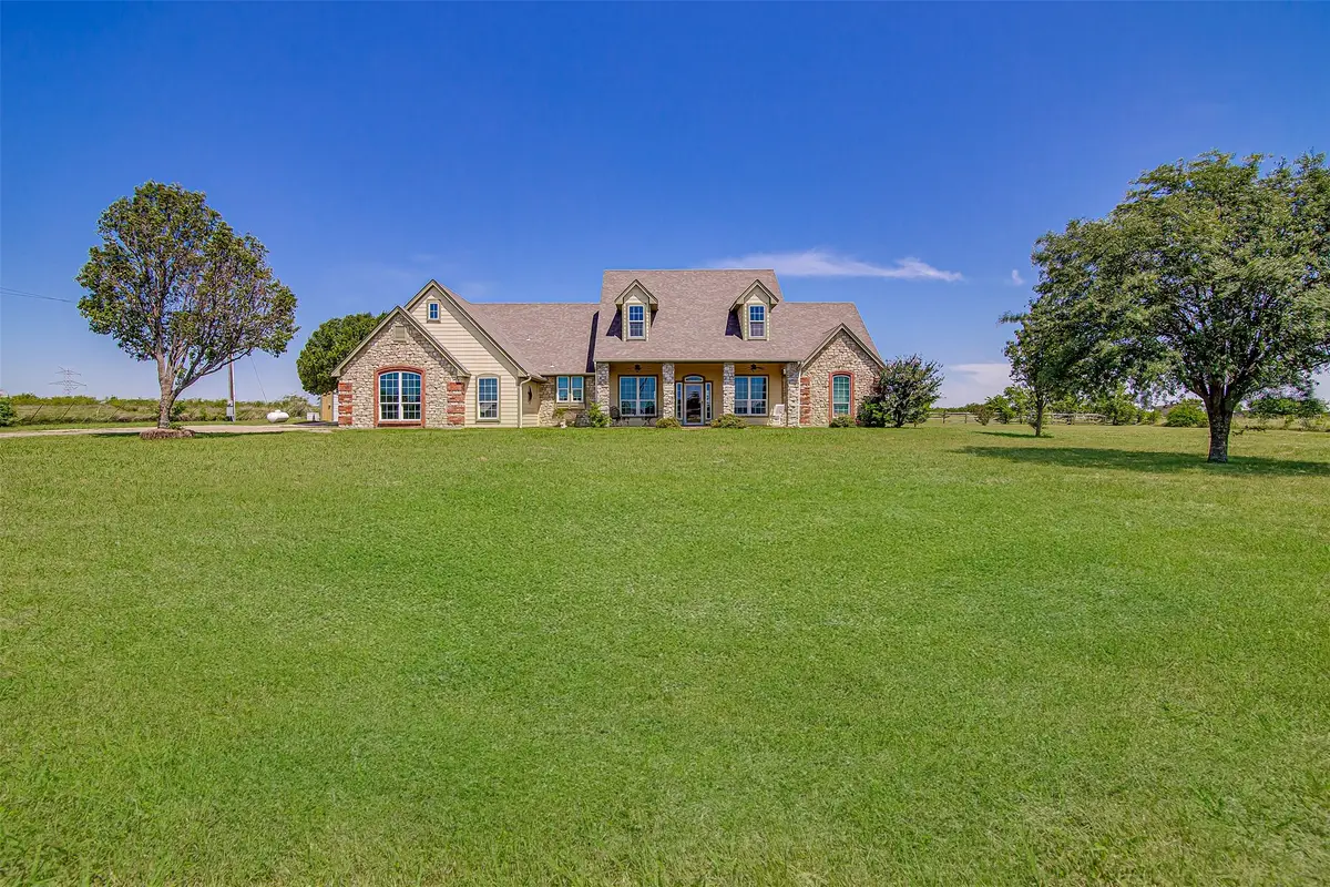 8025 County Road 508, Alvarado, TX 76009 - #1
