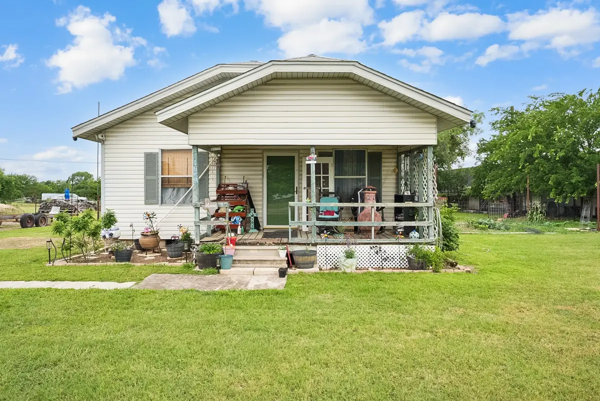 4948 Tin Top Road, Weatherford, TX 76087 - #1