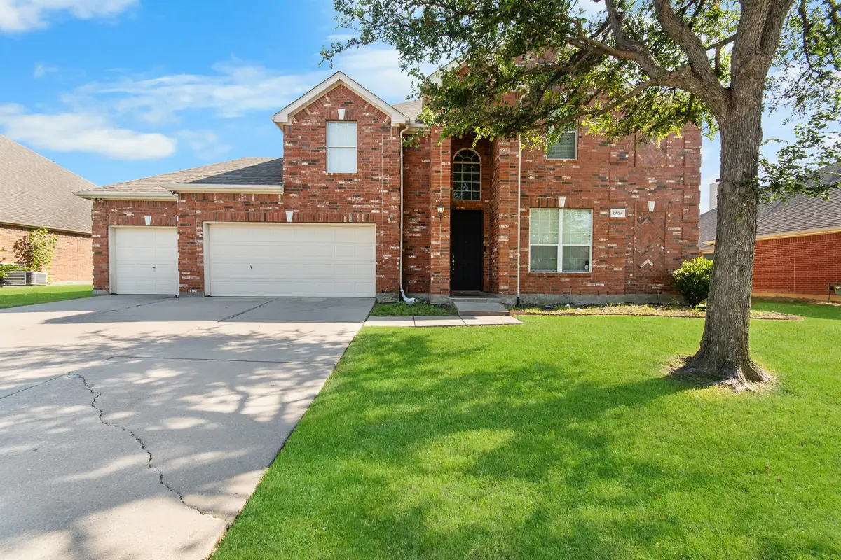 2404 Dawn Mist Drive, Little Elm, TX 75068 - #1