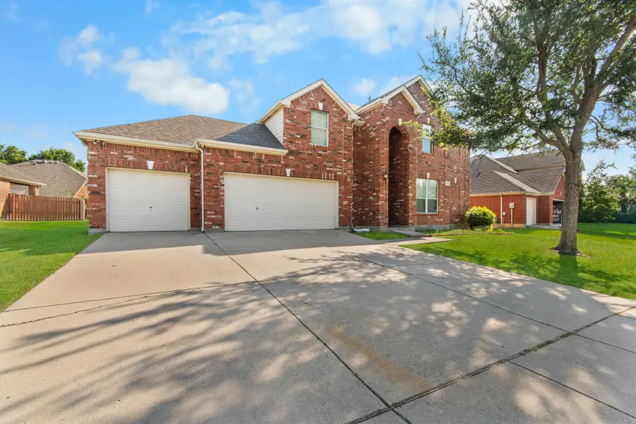 2404 Dawn Mist Drive, Little Elm, TX 75068 - #2