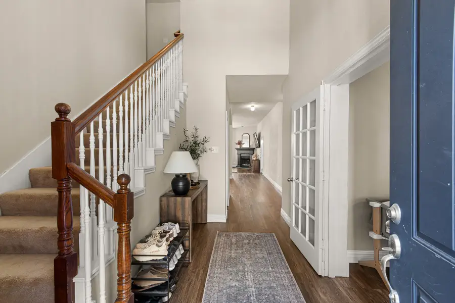 2404 Dawn Mist Drive, Little Elm, TX 75068 - #3