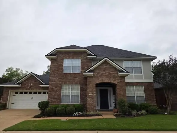 8100 Captain Mary Miller Drive, Shreveport, LA 71115