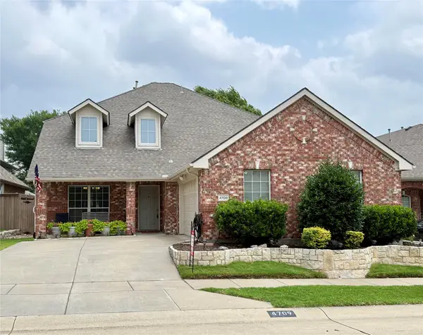 4709 Rancho Del Norte Trail, McKinney, TX 75070