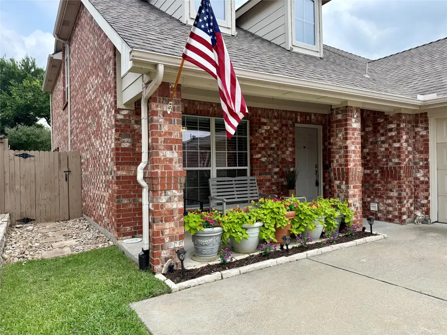 4709 Rancho Del Norte Trail, McKinney, TX 75070 - #2