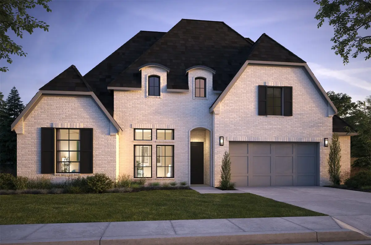 3561 Whimbrel Court, Prosper, TX 75078 - #1