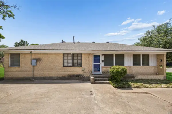 3040 June Drive, Dallas, TX 75211