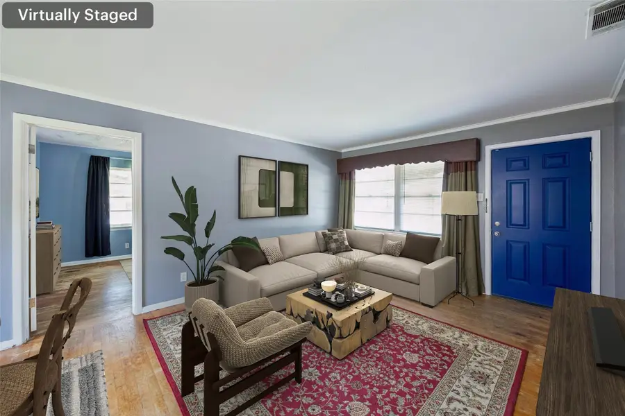 3040 June Drive, Dallas, TX 75211 - #2