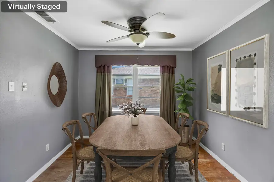 3040 June Drive, Dallas, TX 75211 - #3