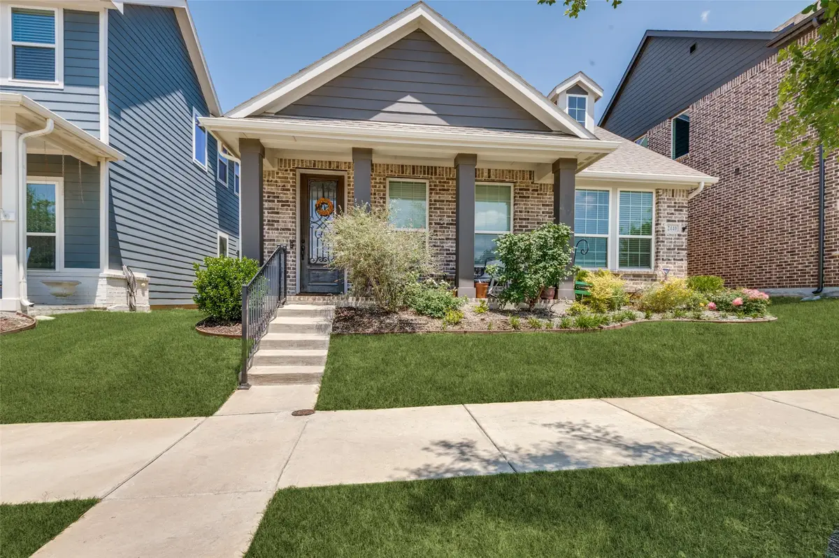 2440 Elm Place, Northlake, TX 76247 - #1