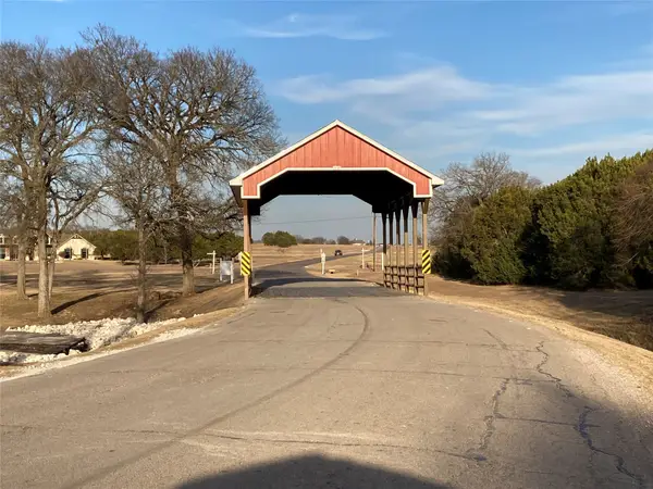 39326 Misty Ridge Drive, Whitney, TX 76692