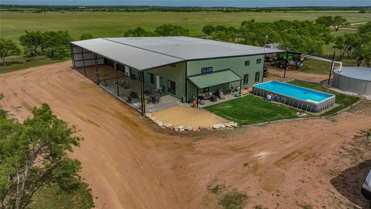1250 County Rd 419, Rochelle, TX 76872 - #1