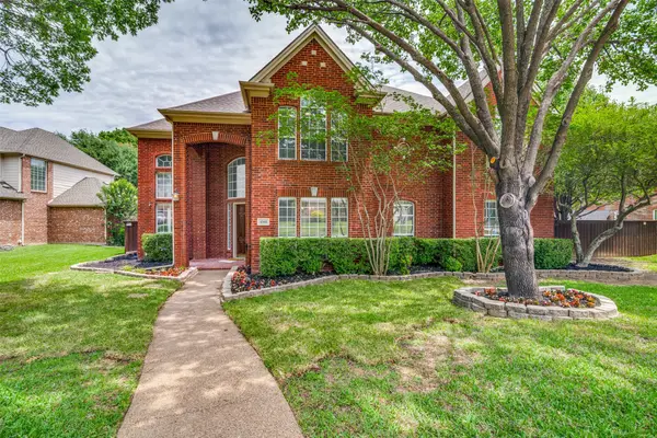 4505 Winter Park Drive, Richardson, TX 75082