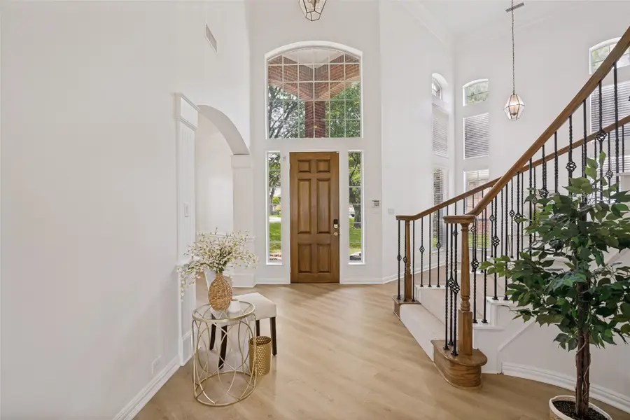 4505 Winter Park Drive, Richardson, TX 75082 - #2