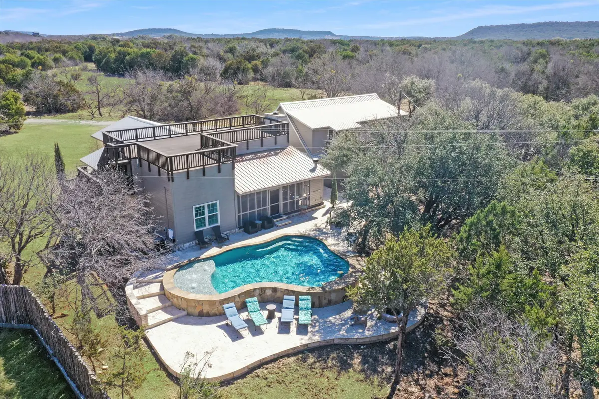 4843 Pike Road, Possum Kingdom Lake, TX 76450 - #1